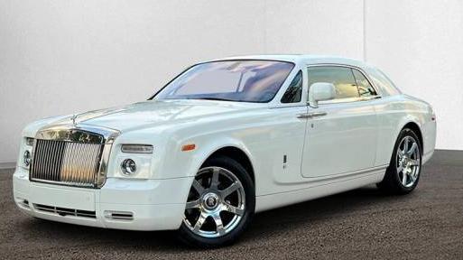 ROLLS ROYCE PHANTOM 2010 SCA673C58AUX32134 image